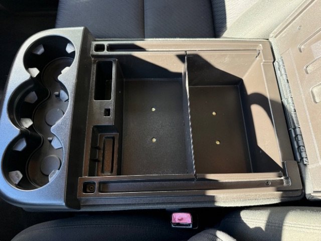 Used 2013 Chevrolet Silverado 2500 LT image 21