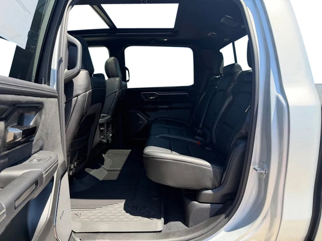 New 2026 RAM 1500 RHO w/ RHO Level 1 Equipment Group AWD/4WD image 29