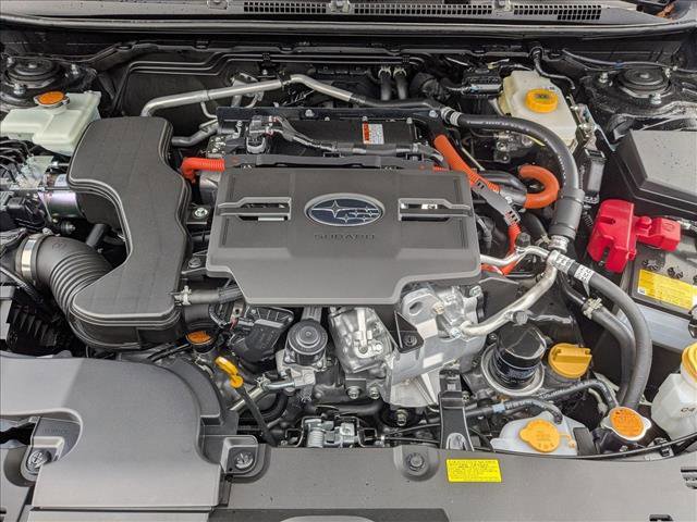 New 2026 Subaru Crosstrek 2.5i Sport image 18