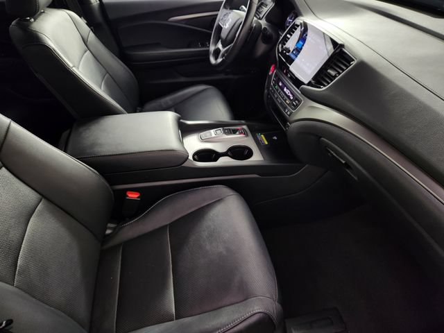 Used 2024 Honda Passport EX-L image 18