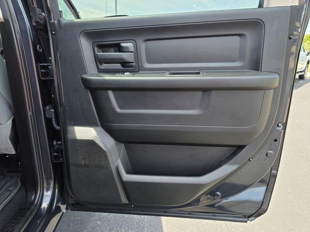 Used 2018 RAM 2500 Tradesman w/ Chrome Appearance Group AWD/4WD image 20