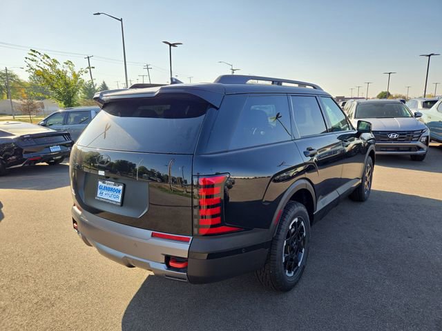 New 2026 Hyundai Palisade XRT Pro AWD/4WD image 5