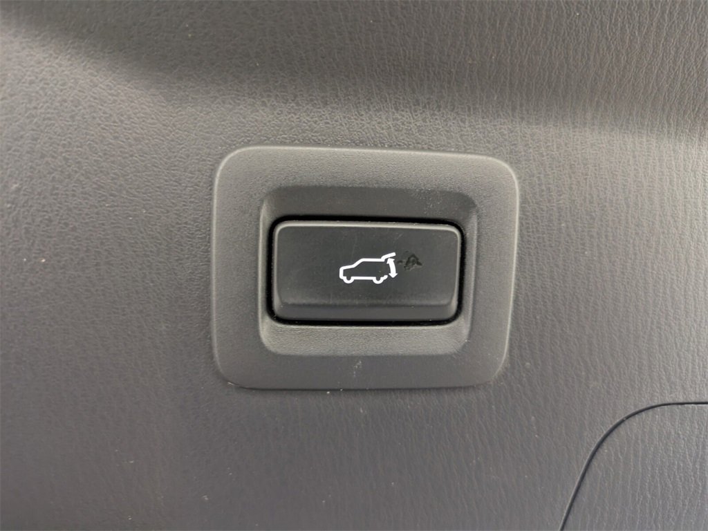 Used 2021 MAZDA CX-9 Signature image 19