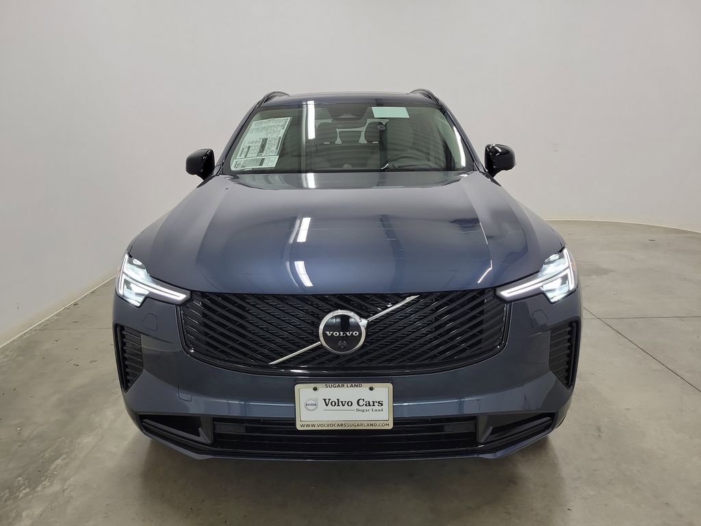 New 2026 Volvo XC90 T8 Ultra w/ Protection Package Premier image 2
