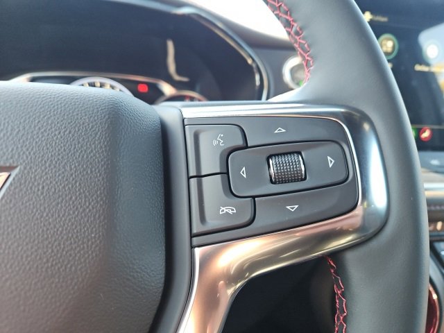 New 2025 Chevrolet Blazer RS w/ Driver Confidence II Package image 32