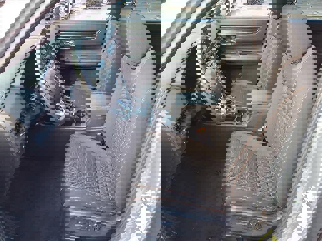 Certified 2024 Honda CR-V Sport image 14