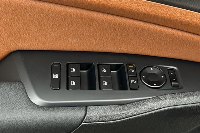 New 2026 Kia Sportage AWD Hybrid image 12