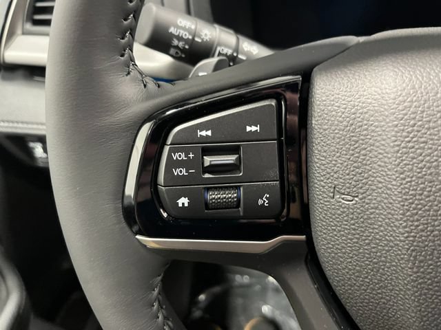New 2027 Honda Odyssey Touring image 15