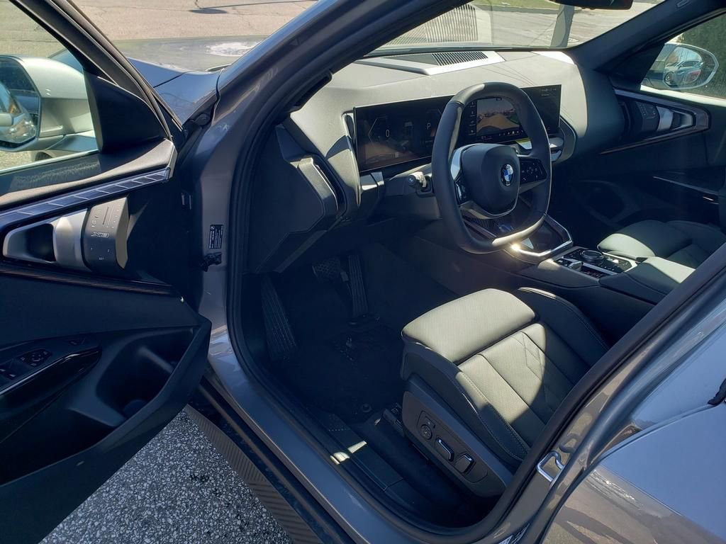 New 2026 BMW X3 xDrive30 image 6