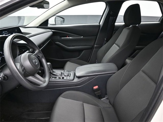 Certified 2024 MAZDA CX-30 AWD 2.5 S image 23