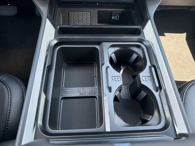 New 2026 Ford F450 Platinum AWD/4WD image 33