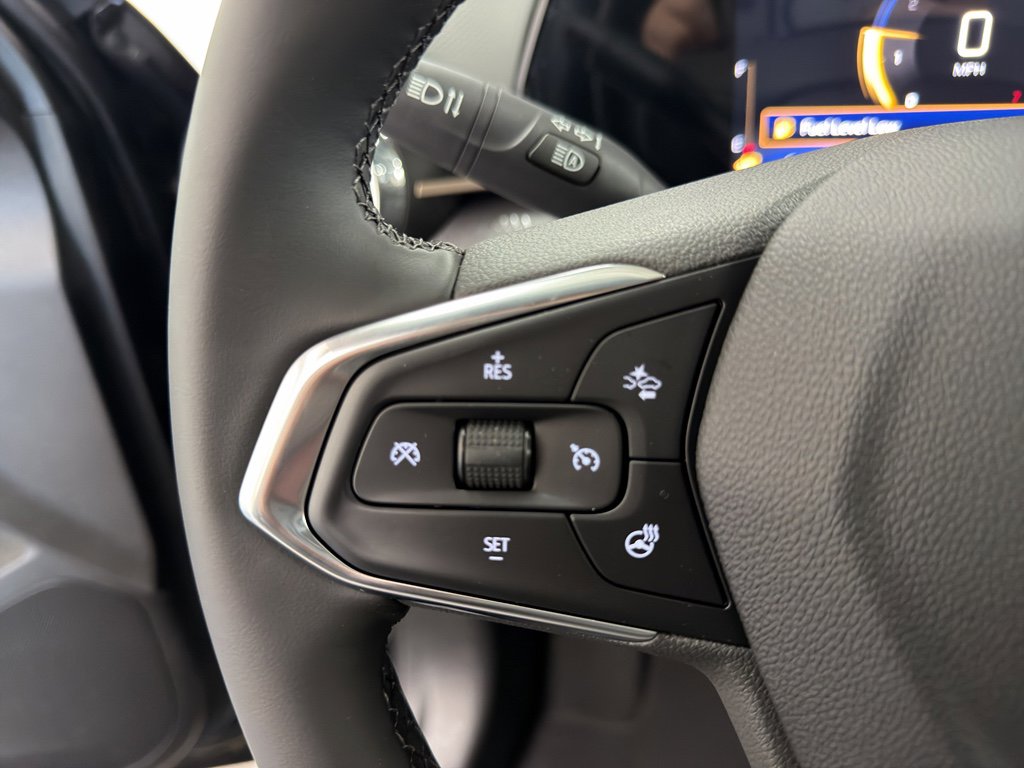 New 2026 Chevrolet Trax ACTIV image 17