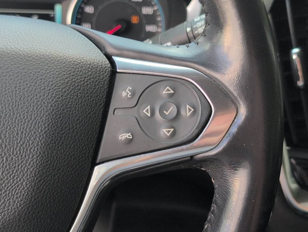 Used 2019 Chevrolet Traverse RS FWD image 28