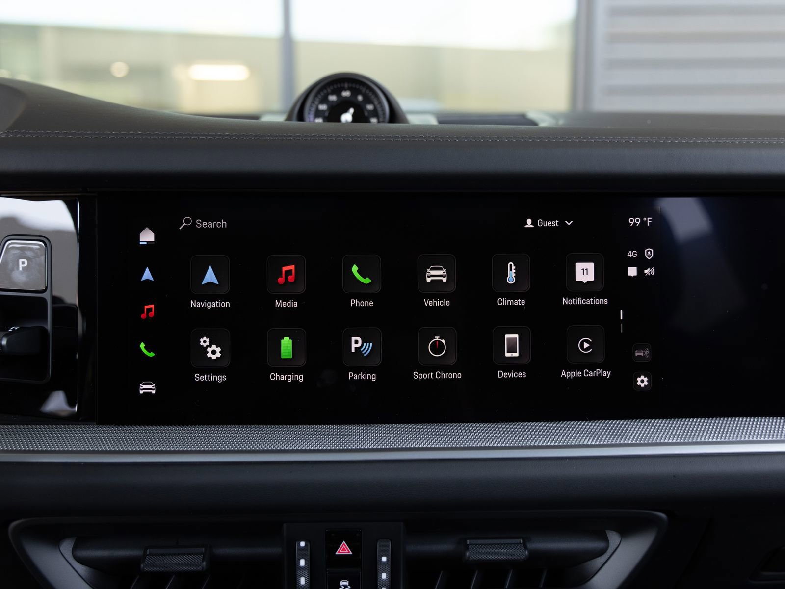 Certified 2025 Porsche Cayenne E-Hybrid AWD/4WD image 27