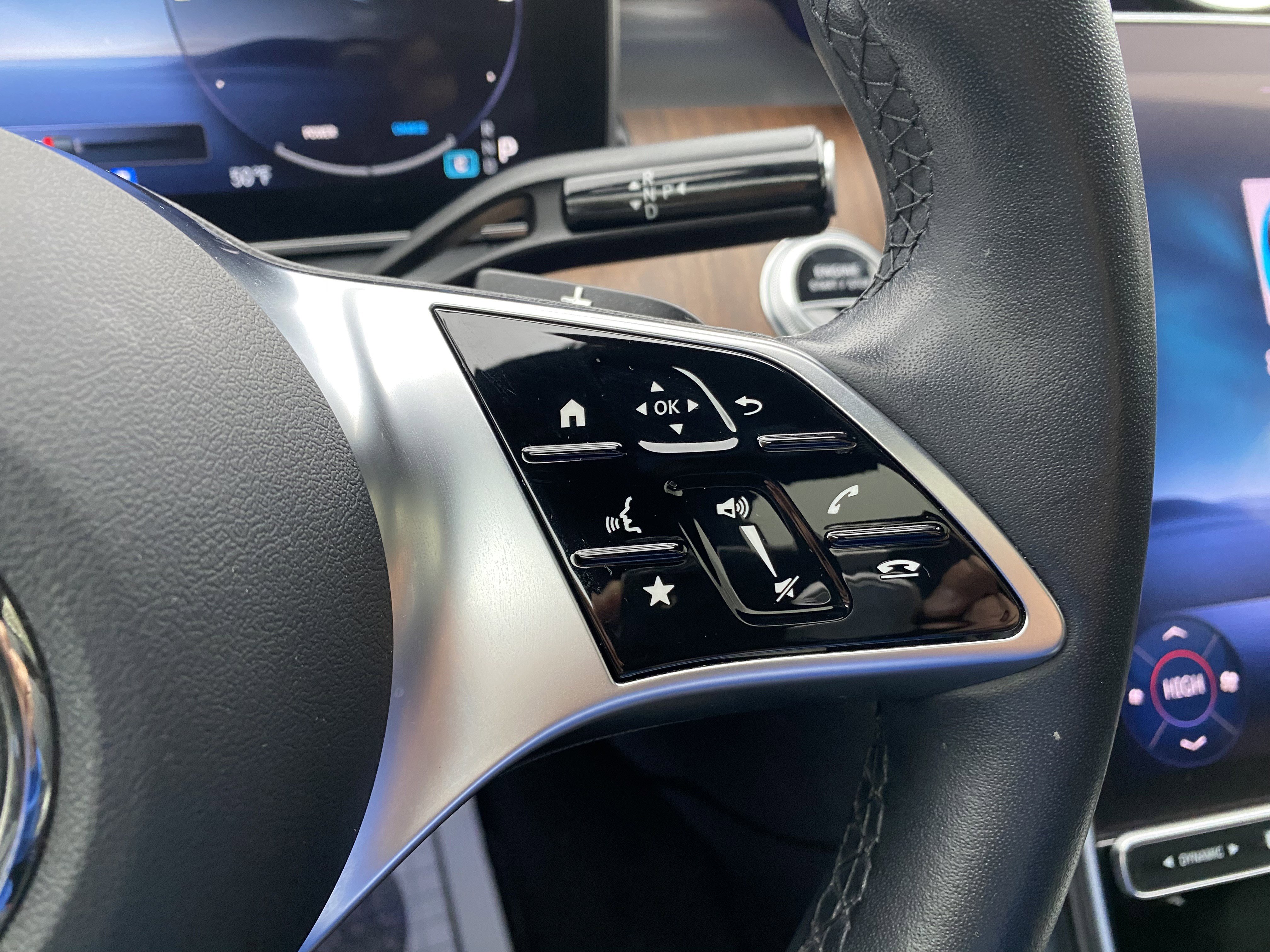 Used 2024 Mercedes-Benz C 300 C 300 image 19