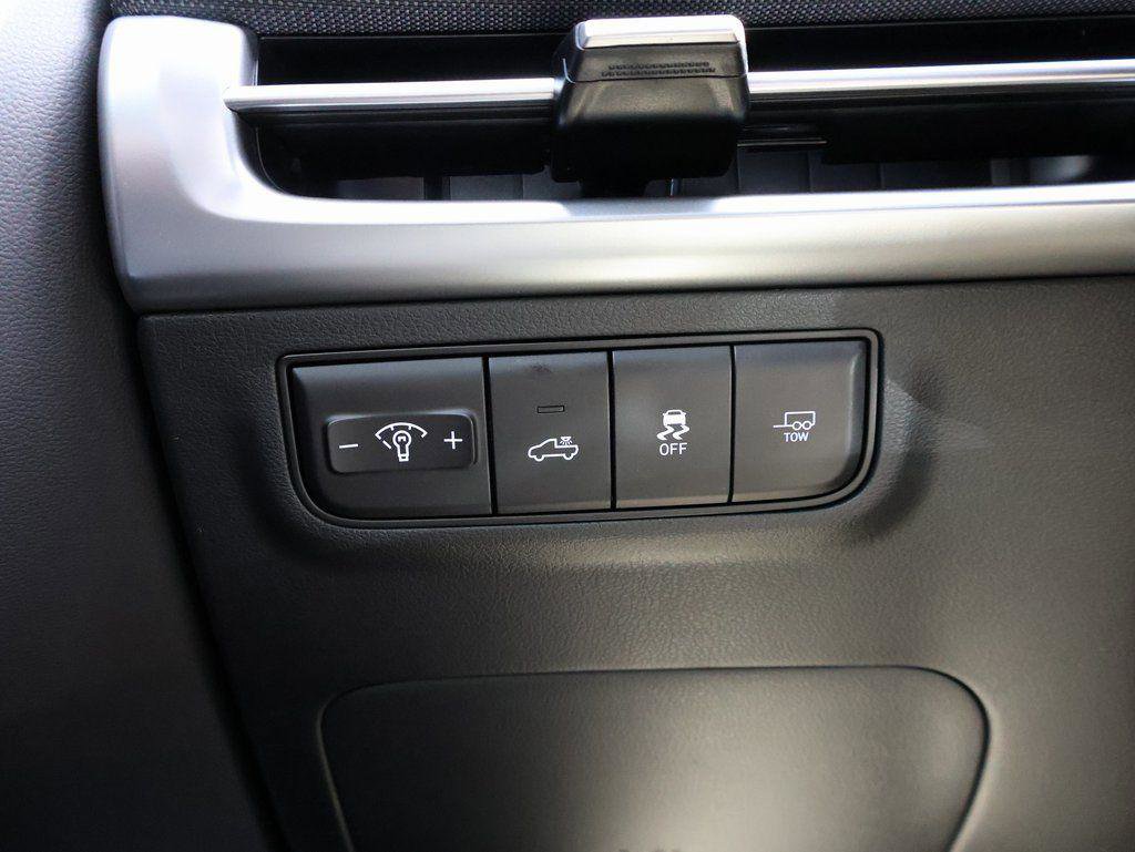 New 2026 Hyundai Santa Cruz Limited AWD/4WD image 32