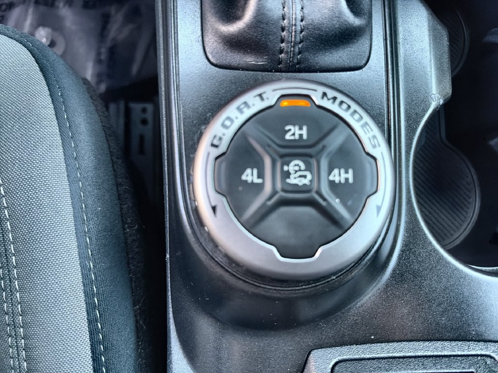 Used 2022 Ford Bronco Outer Banks AWD/4WD image 23