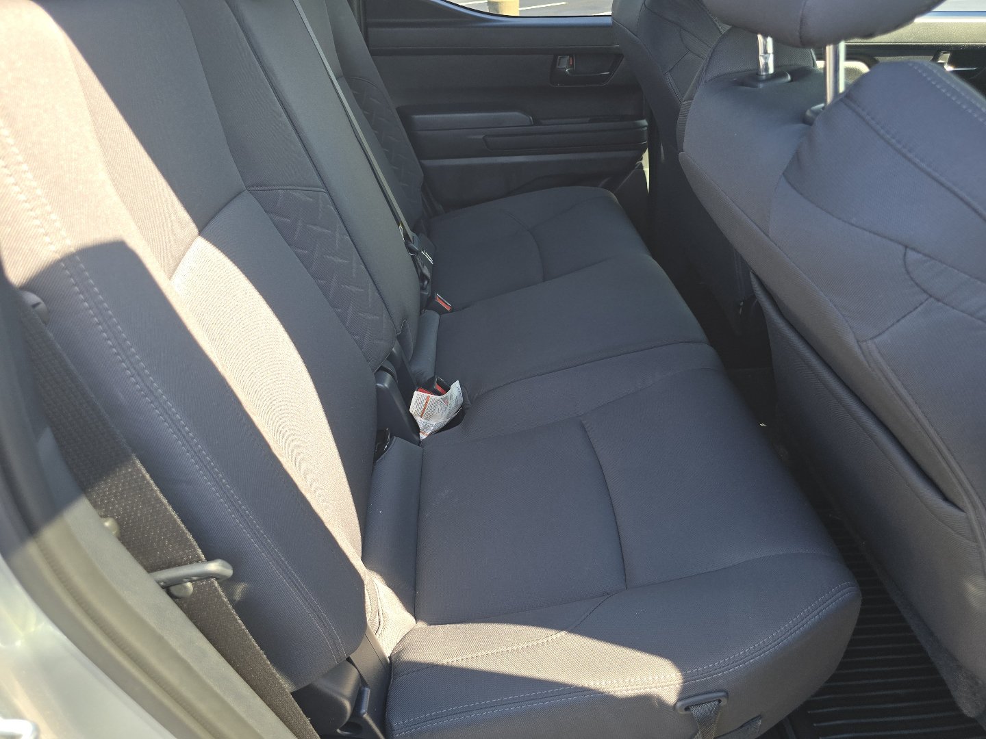 Used 2024 Toyota Tacoma SR AWD/4WD image 19