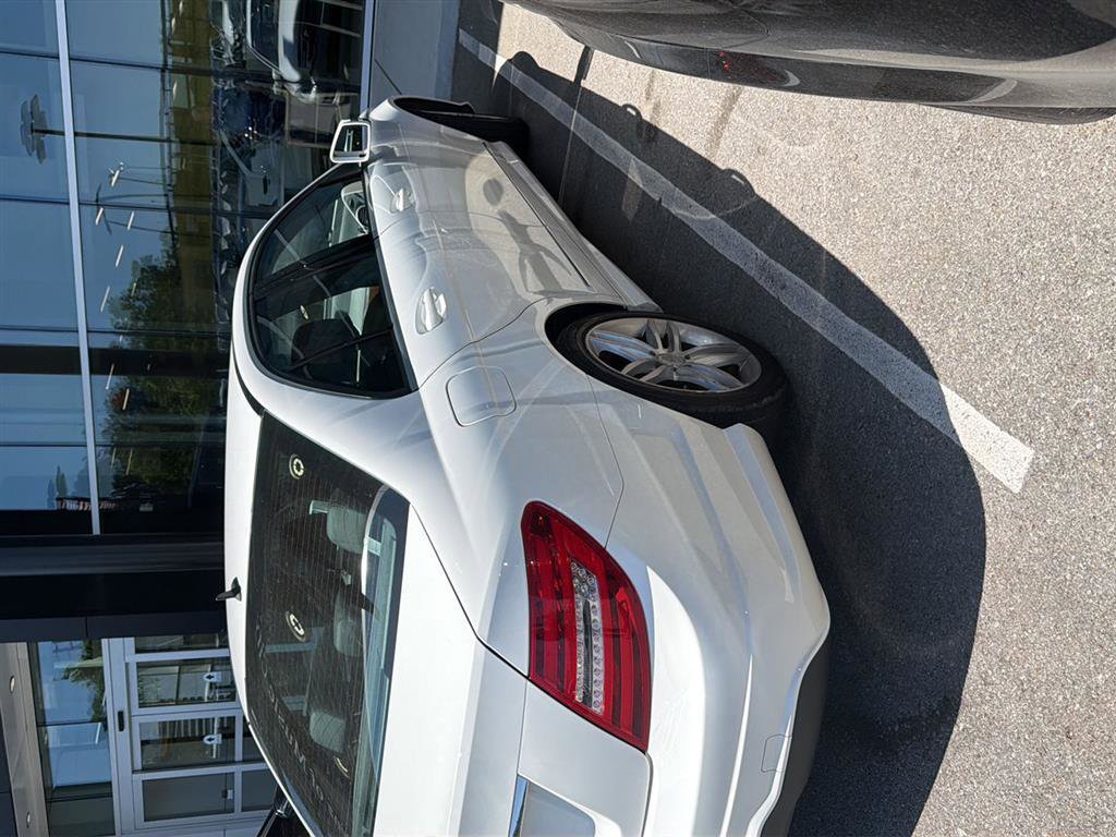 Used 2013 Mercedes-Benz C 250 Sedan image 12