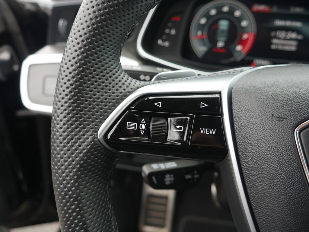 Used 2023 Audi S7 Prestige w/ Prestige Package image 37