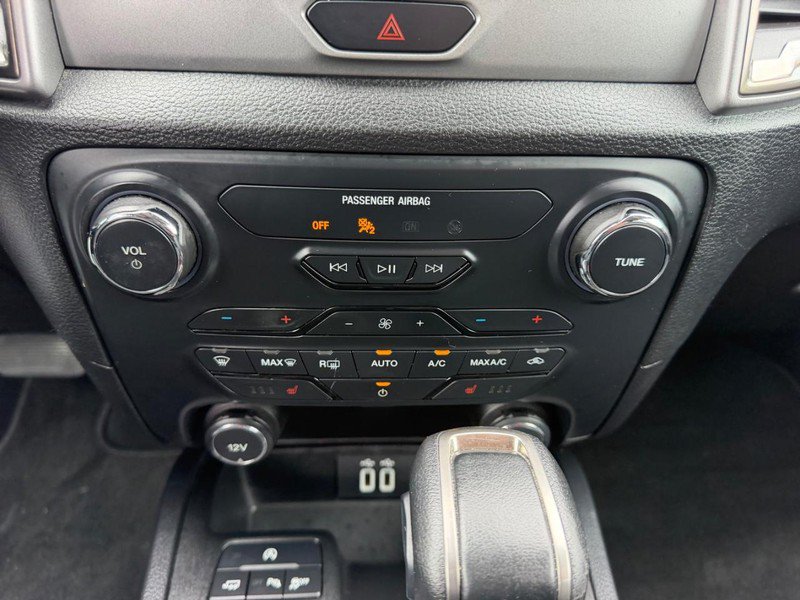 Used 2019 Ford Ranger XLT w/ Equipment Group 302A Luxury AWD/4WD image 15