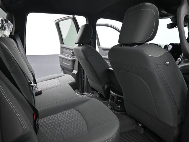 New 2026 RAM 2500 Tradesman AWD/4WD image 20