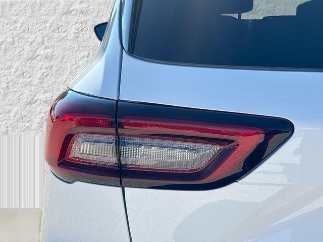 Used 2024 Ford Escape Active w/ Cold Weather Package image 10