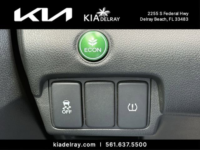 Used 2014 Honda CR-V EX image 24