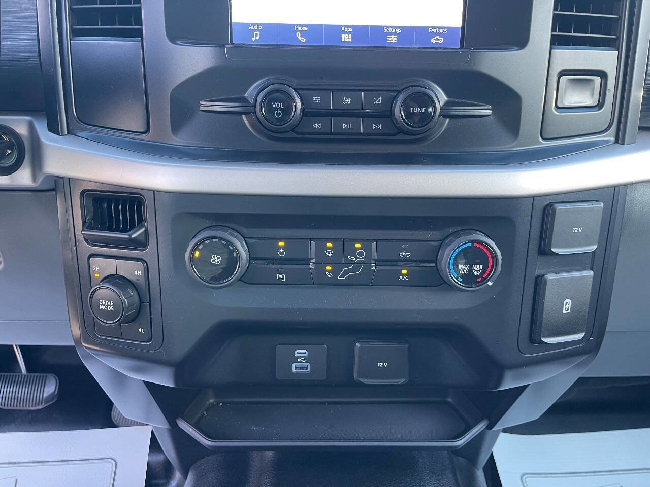 Used 2021 Ford F150 XL w/ Equipment Group 101A High image 16