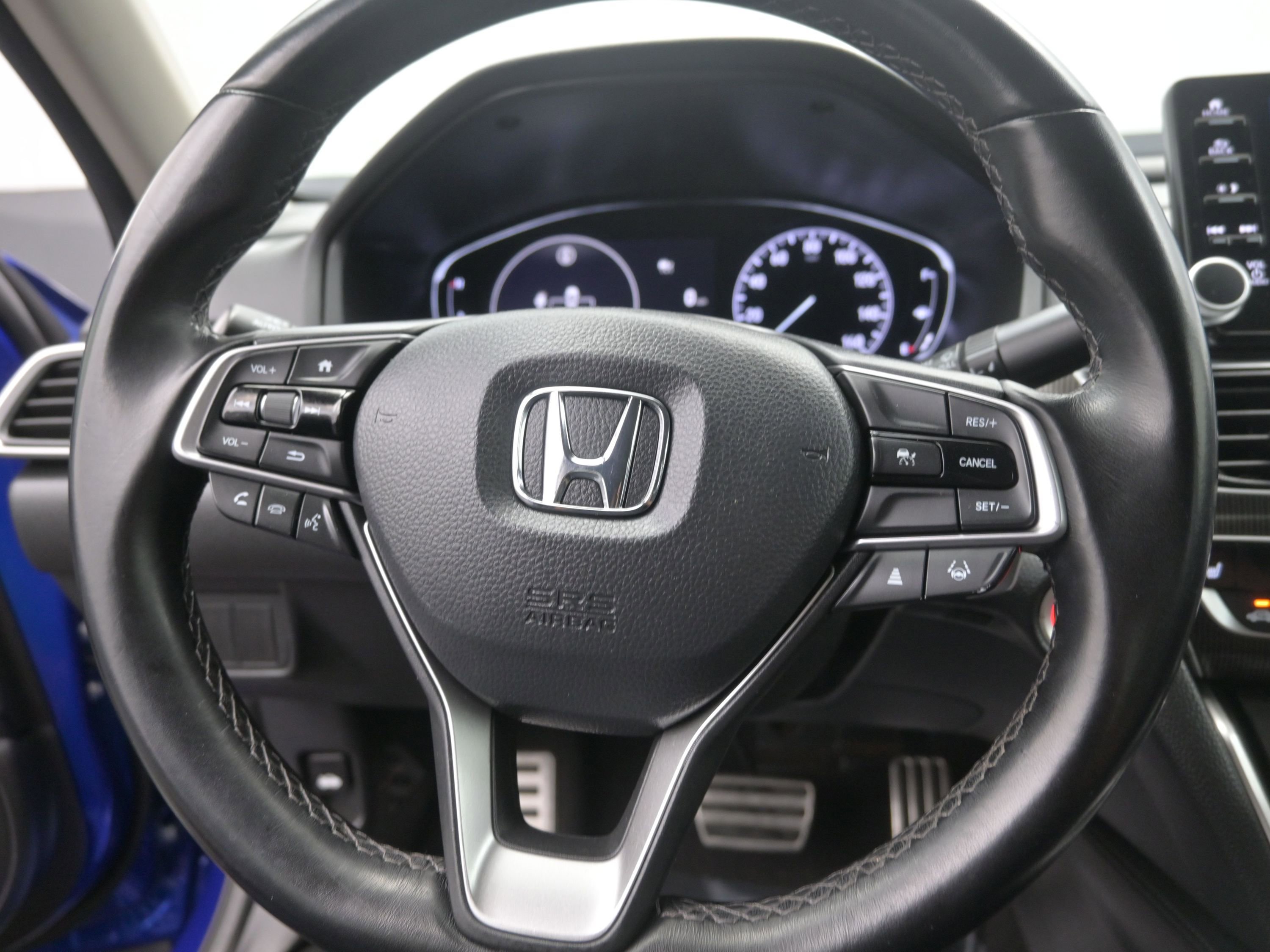 Used 2022 Honda Accord Sport Special Edition image 22