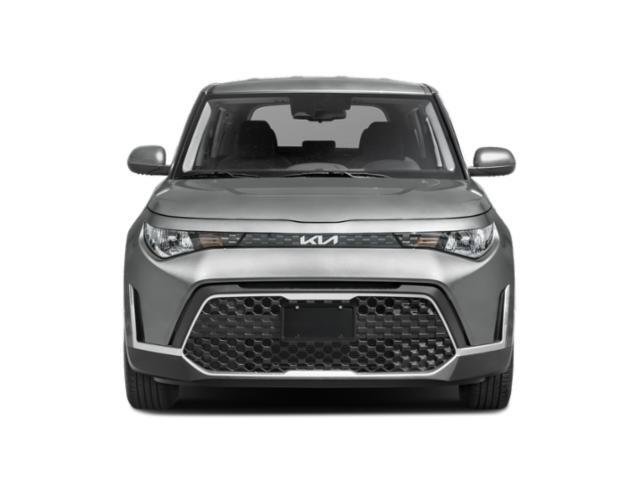 Used 2023 Kia Soul S FWD image 4
