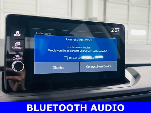 New 2026 Honda Accord LX image 6