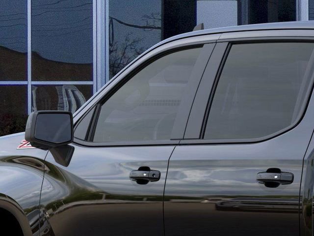 New 2026 Chevrolet Silverado 1500 LT Trail Boss image 12