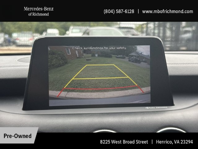 Used 2018 Kia Stinger GT2 AWD/4WD image 25