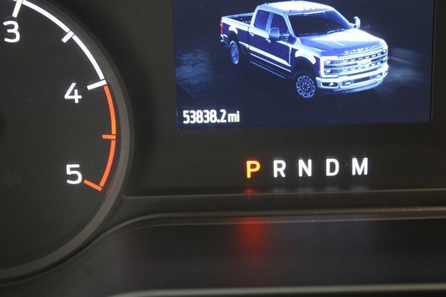 Used 2023 Ford F250 XL w/ STX Appearance Package image 8