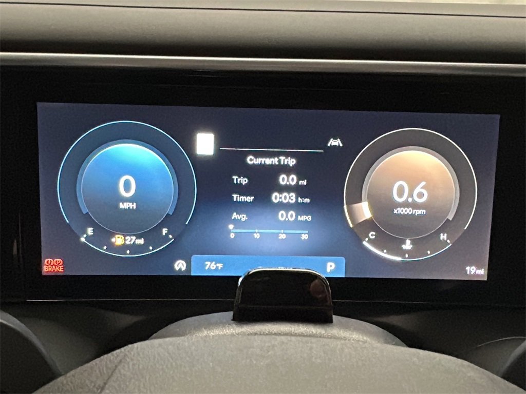 New 2026 Hyundai Palisade Calligraphy image 30