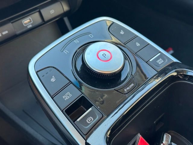 Used 2022 Kia Niro EX w/ Cold Weather Package FWD image 20