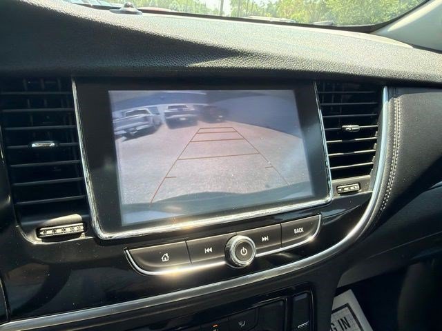 Used 2018 Buick Encore Preferred FWD image 26