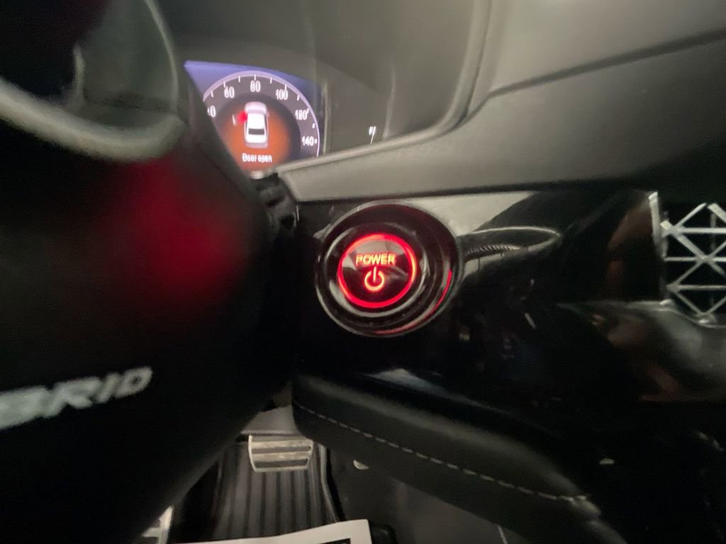 Used 2024 Honda Accord Sport image 16