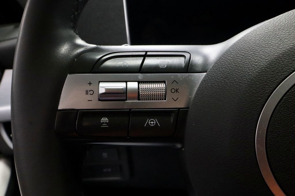 Certified 2024 Hyundai Sonata SEL w/ Convenience Package image 27