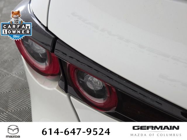 Used 2023 MAZDA MAZDA3 Hatchback w/Premium Plus Pkg image 15