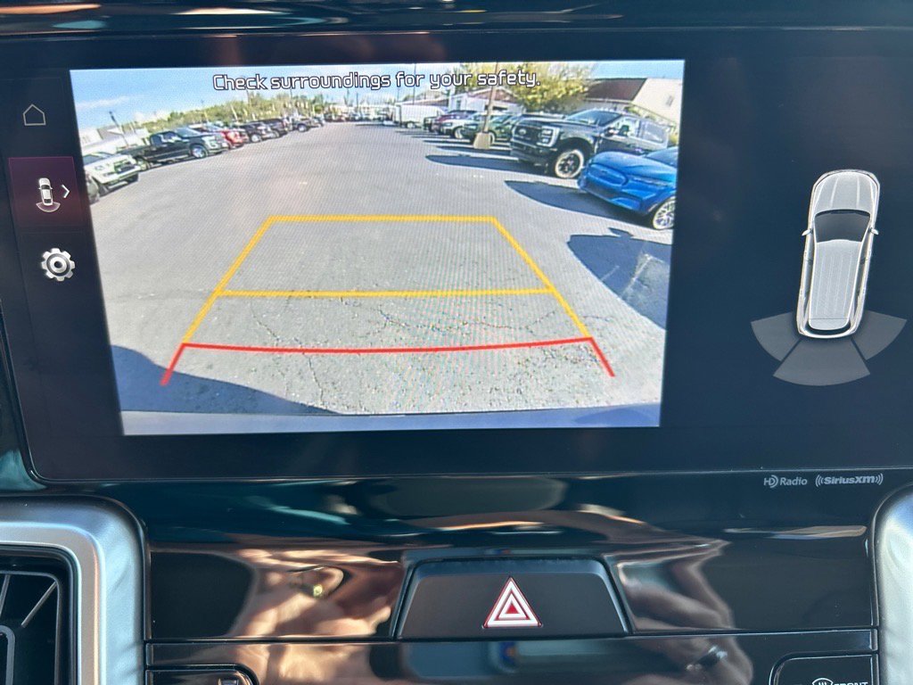 Used 2022 Kia Sorento S image 29