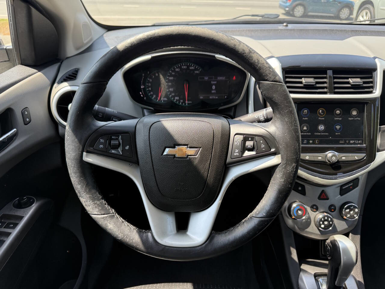 Used 2019 Chevrolet Sonic Premier image 18