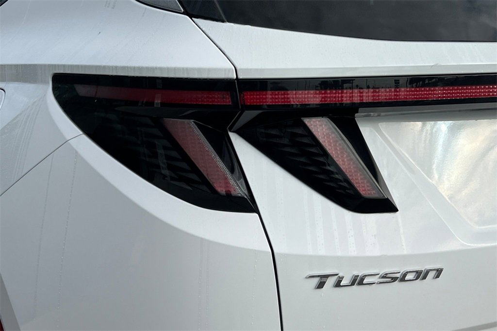 Used 2022 Hyundai Tucson SEL image 33