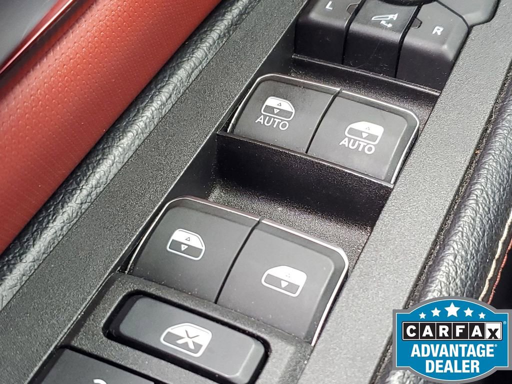 Used 2025 RAM 1500 Rebel w/ Rebel Level 1 Equipment Group image 36