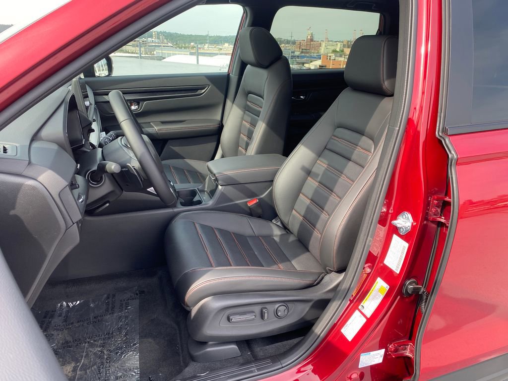 New 2026 Honda CR-V Sport-L image 20