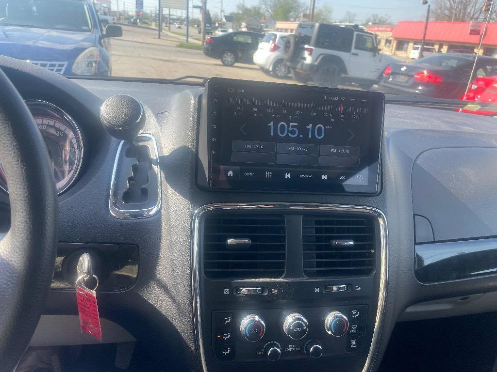 Used 2013 Dodge Grand Caravan SE image 15