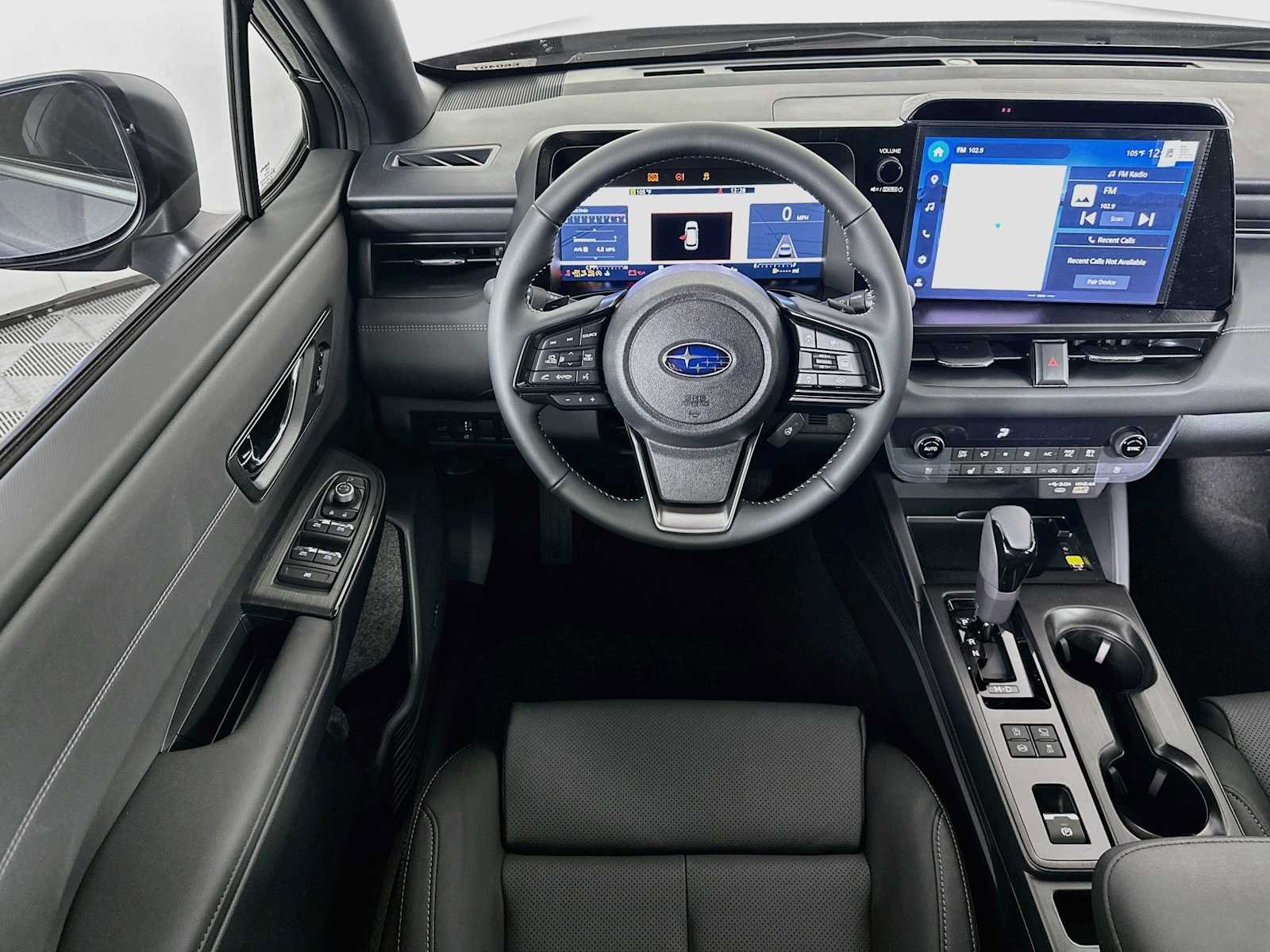 New 2026 Subaru Outback Touring XT AWD/4WD image 21