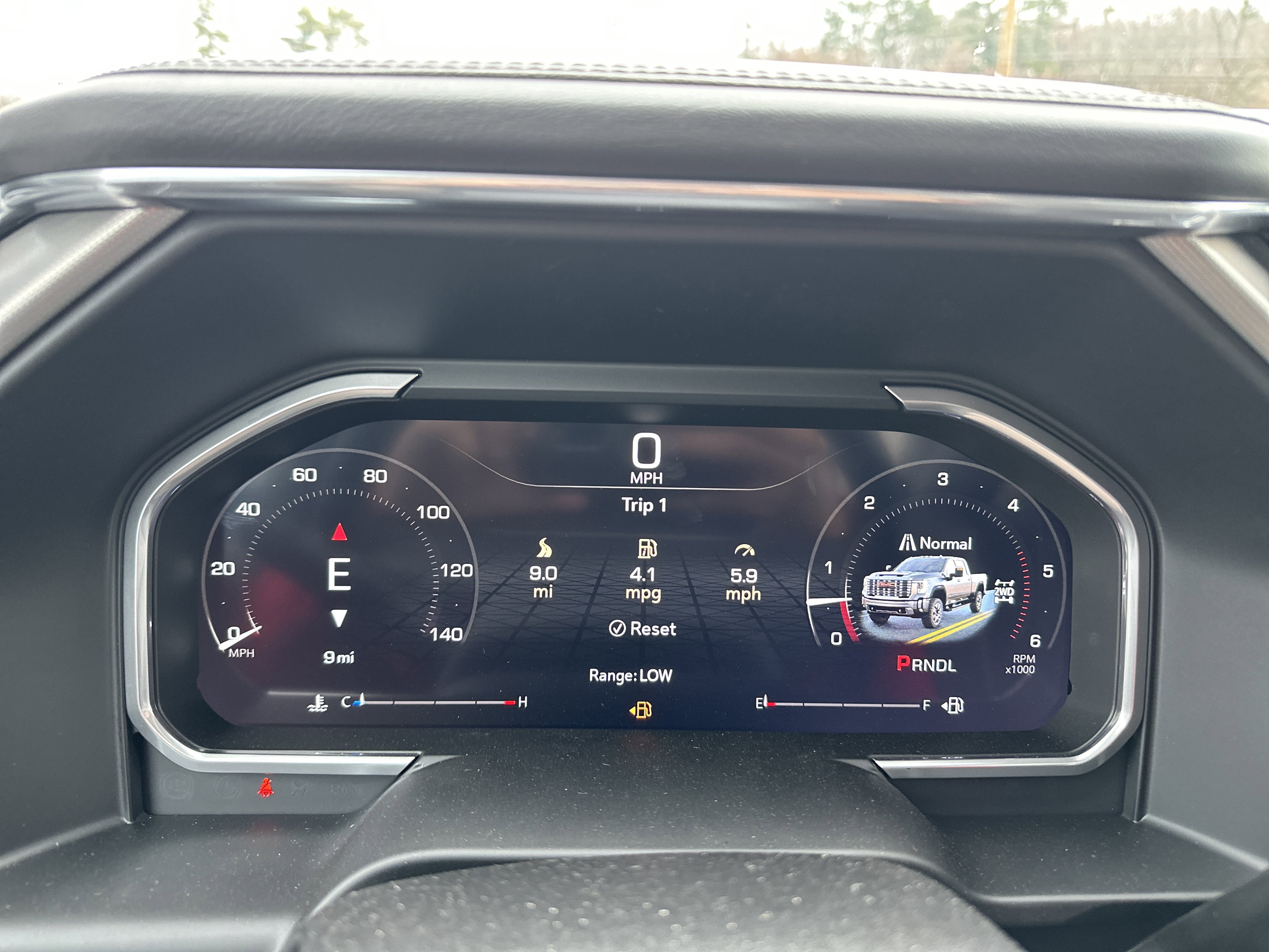 New 2026 GMC Sierra 2500 Denali w/ Max Trailering Package image 11