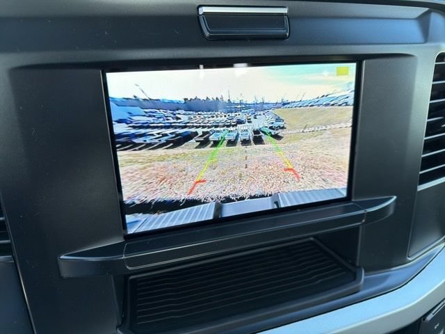 New 2026 Ford F250 XL RWD image 15